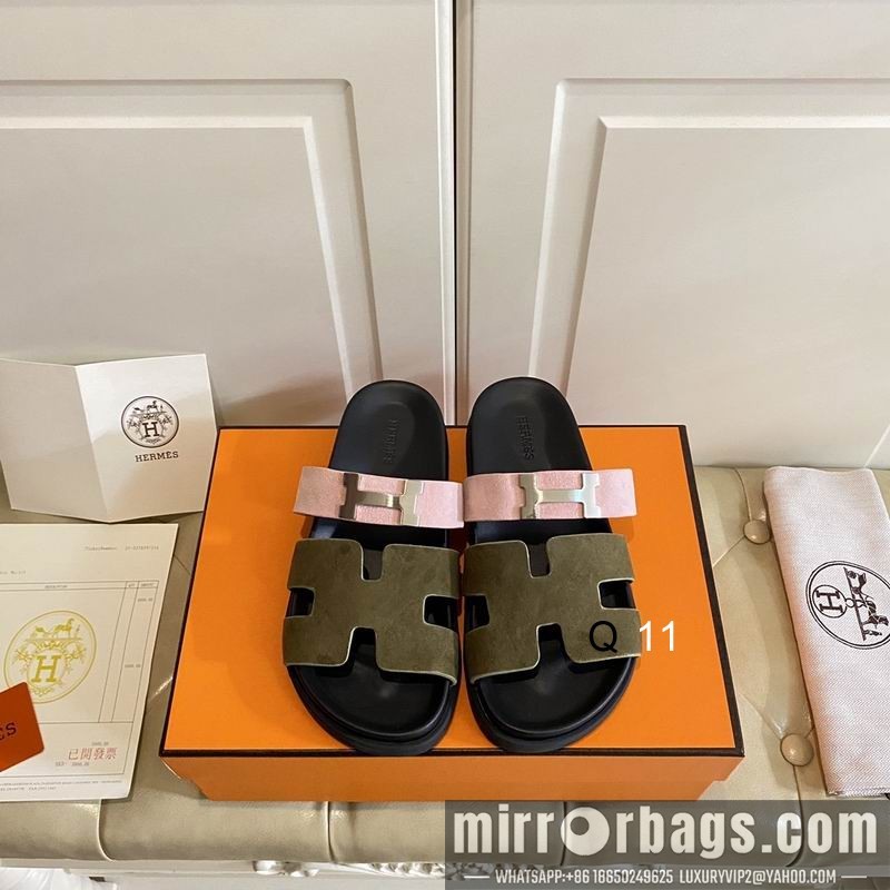 Replica Hermes Shoes Hermse sz35-44 Y0601