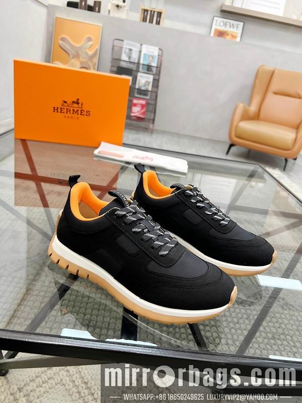 Replica Hermes Shoes Hermes sz38-45 jyh0709