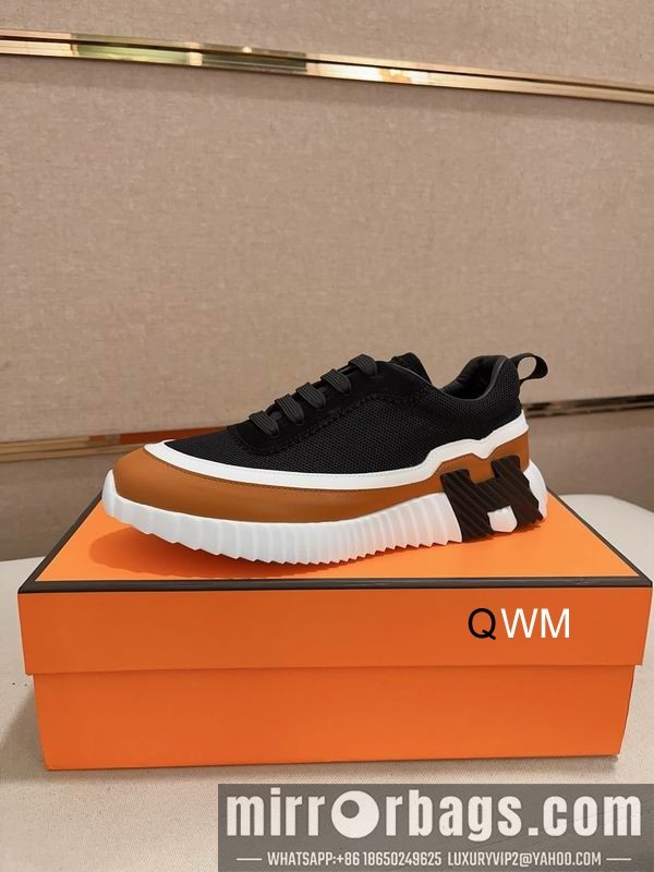 Replica Hermes Shoes Hermes sz38-45 WM0910
