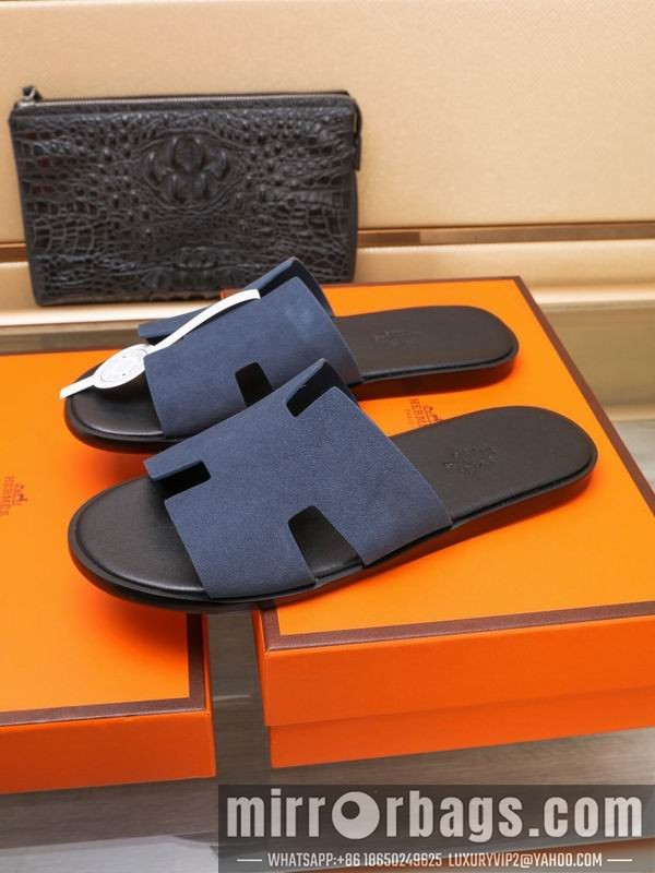 Replica Hermes Shoes Hermes sz38-48 hnh0607