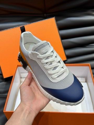 Replica Hermes Shoes Hermes sz38-44 jyh0903