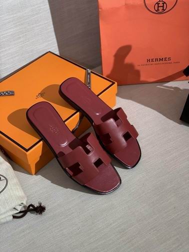 Replica Hermes Shoes Hermes sz35-42 mnh0401