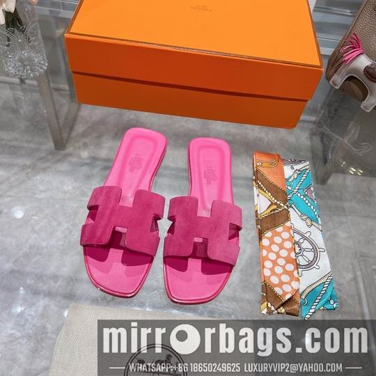 Replica Hermes Shoes Hermes sz34-42 mnh0233