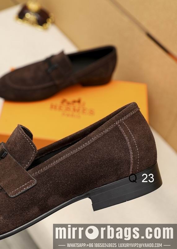 Replica Hermes Shoes HERMES sz38-44 HY0703
