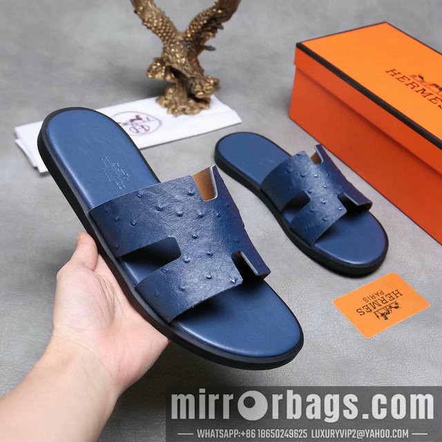 Replica Hermes Shoes 21724020 SZ 38-44