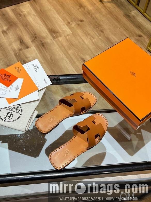 Replica Hermes Shoes Hermes sz38-40 OM0150