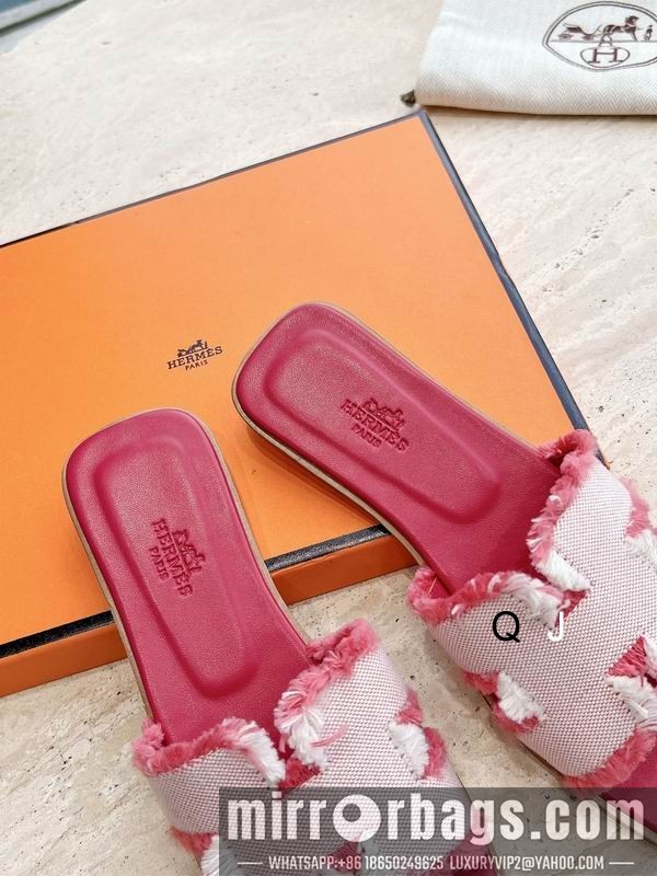 Replica Hermes Shoes Hermes sz35-40 3C XJ0803