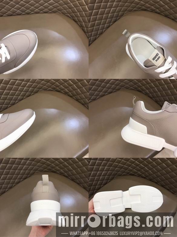 Replica Hermes Shoes Hermes sz38-44 4C n0903