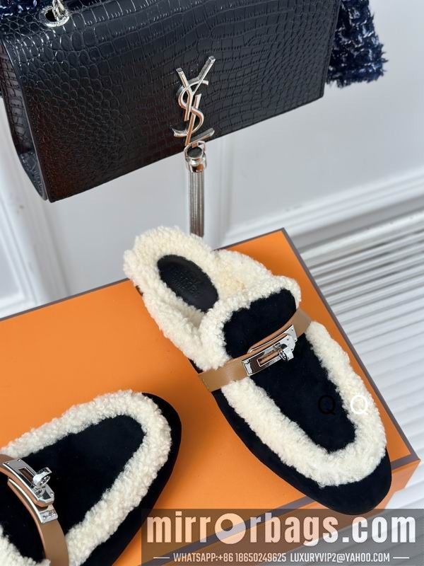 Replica Hermes Shoes Hermes sz35-40 3C JX1001