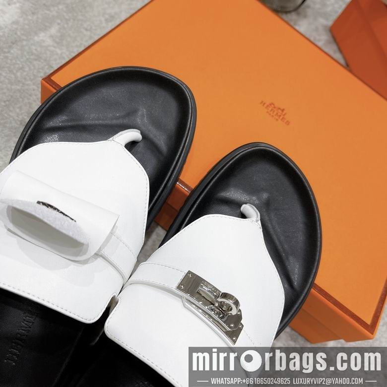Replica Hermes Shoes HERMES sz35-39XJ0104
