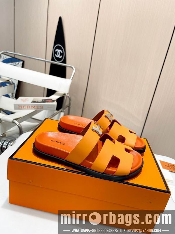 Replica Hermes Shoes Hermes sz35-45 mnf0266