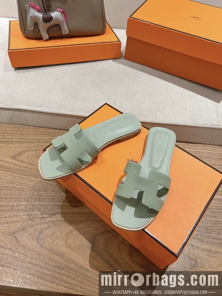 Replica Hermes Shoes Hermes sz34-42 mnh0217