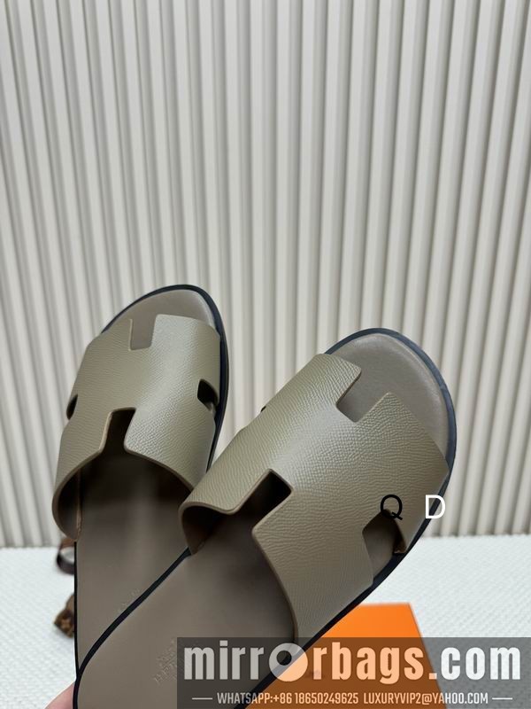 Replica Hermes Shoes HERMES sz39-44 GDT0802
