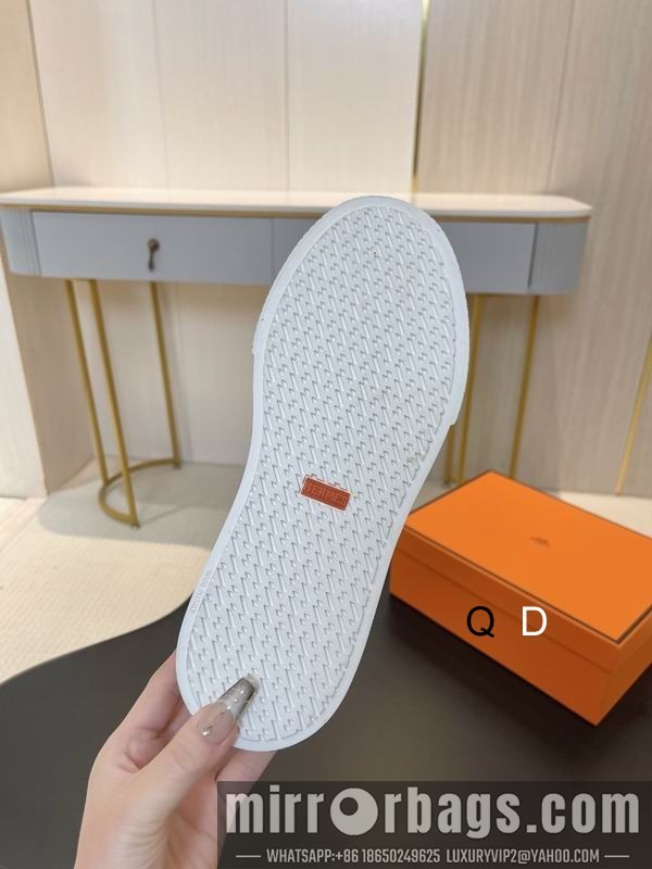 Replica Hermes Shoes Hermes sz35-40 GDT1001