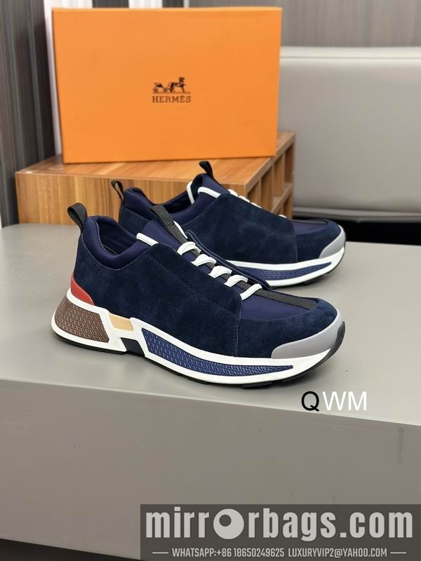Replica Hermes Shoes Hermes sz38-45 WM1107