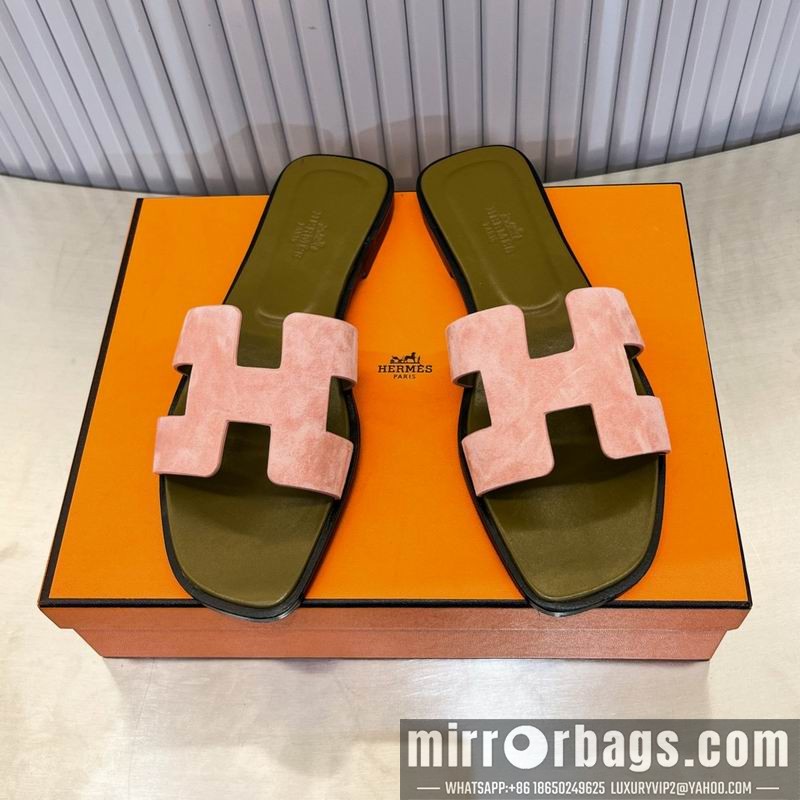 Replica Hermes Shoes Hermes sz34-42 mnh0502