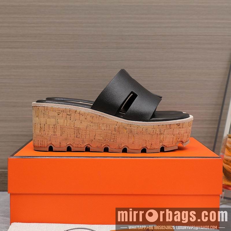 Replica Hermes Shoes Hermes sz35-42 mnh0412