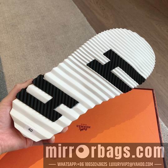 Replica Hermes Shoes Hermes sz35-46 mnh0201