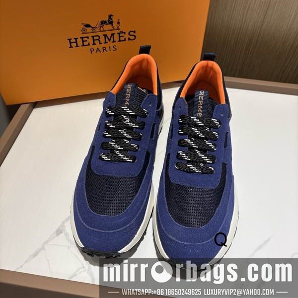 Replica Hermes Shoes Hermes sz38-45 BS0603