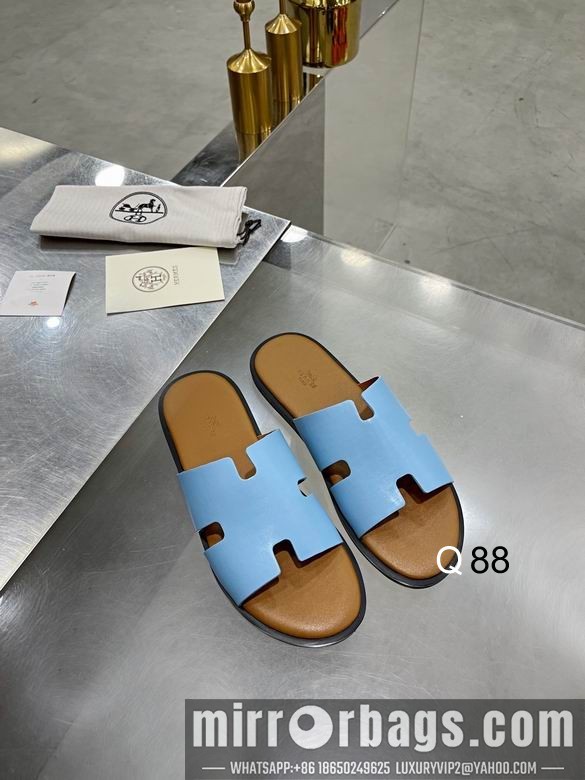 Replica Hermes Shoes HERNES sz38-44K0142
