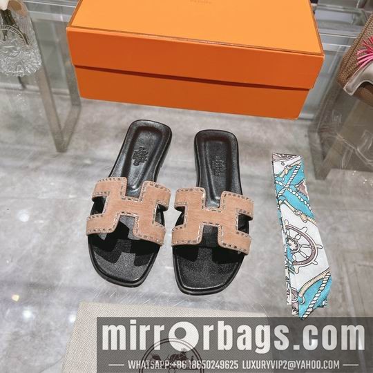 Replica Hermes Shoes Hermes sz34-42 mnh0230