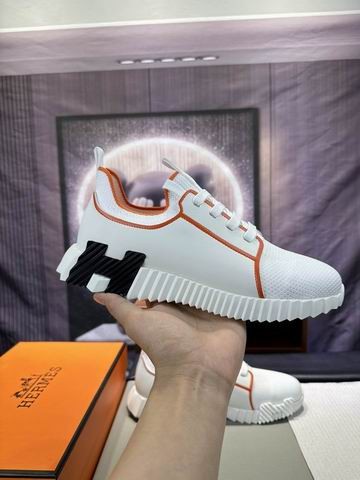 Replica Hermes Shoes Hermes sz38-44 jyh0901