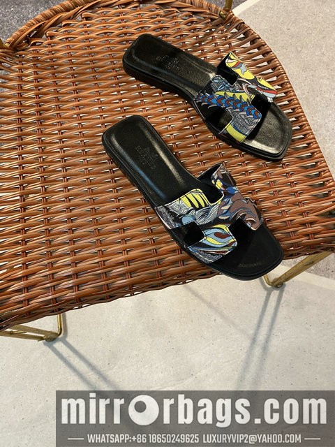 Replica Hermes Shoes 2167013 SZ 35-43