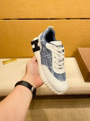 Replica Hermes Shoes Hermes sz38-44 jyh1003
