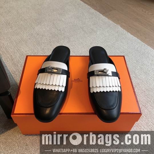 Replica Hermes Shoes Hermes sz35-42 mnh0208