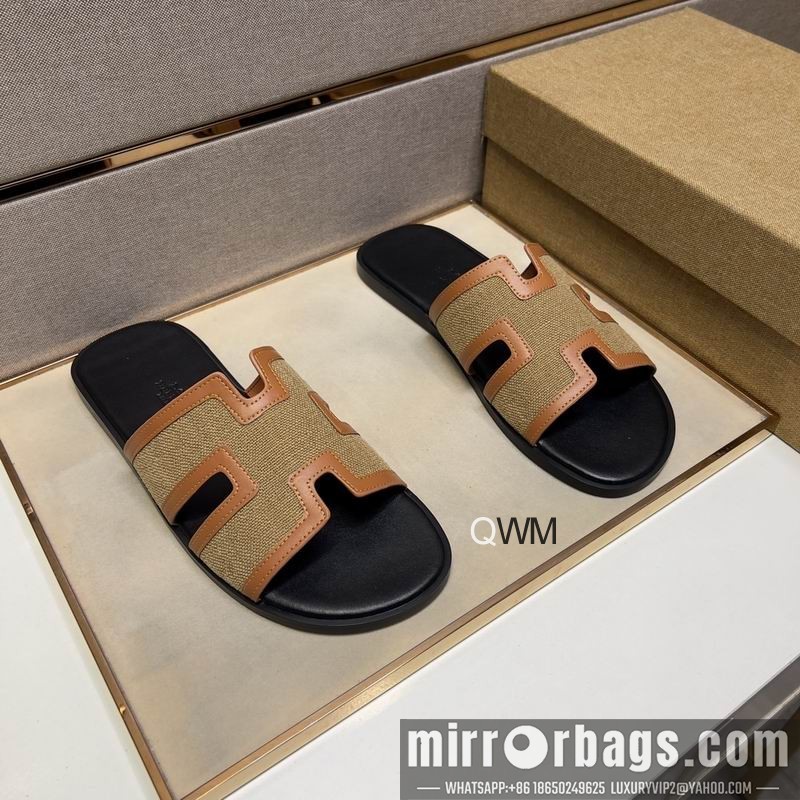 Replica Hermes Shoes Hermes sz38-44 WM0134