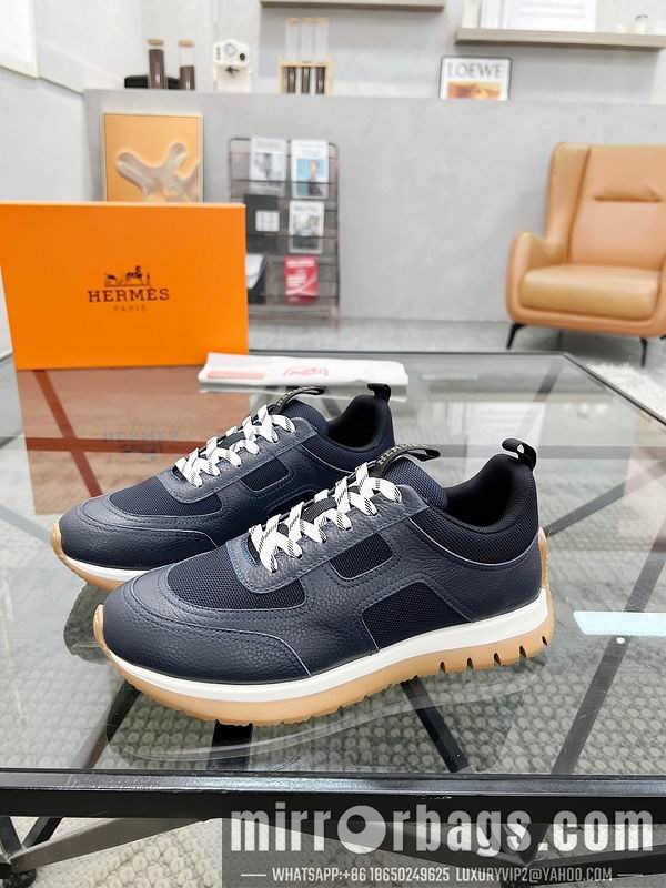 Replica Hermes Shoes Hermes sz38-45 jyh0709