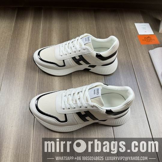 Replica Hermes Shoes Hermes sz38-45 hnh0509