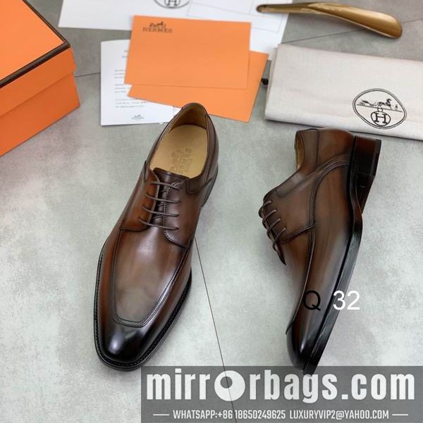 Replica Hermes Shoes Hermes sz38-45 YY0301