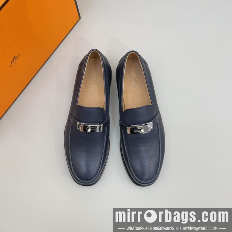 Replica Hermes Shoes Hermes sz38-44 2C n0911