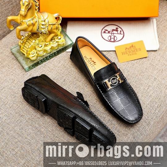 Replica Hermes Shoes Hermes sz38-45 hnh0909