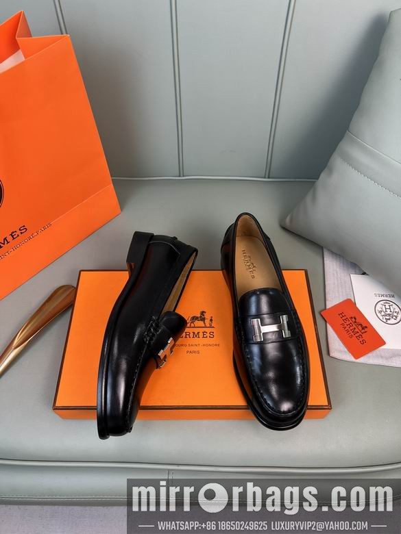 Replica Hermes Shoes Hermes sz38-45 2C n0909