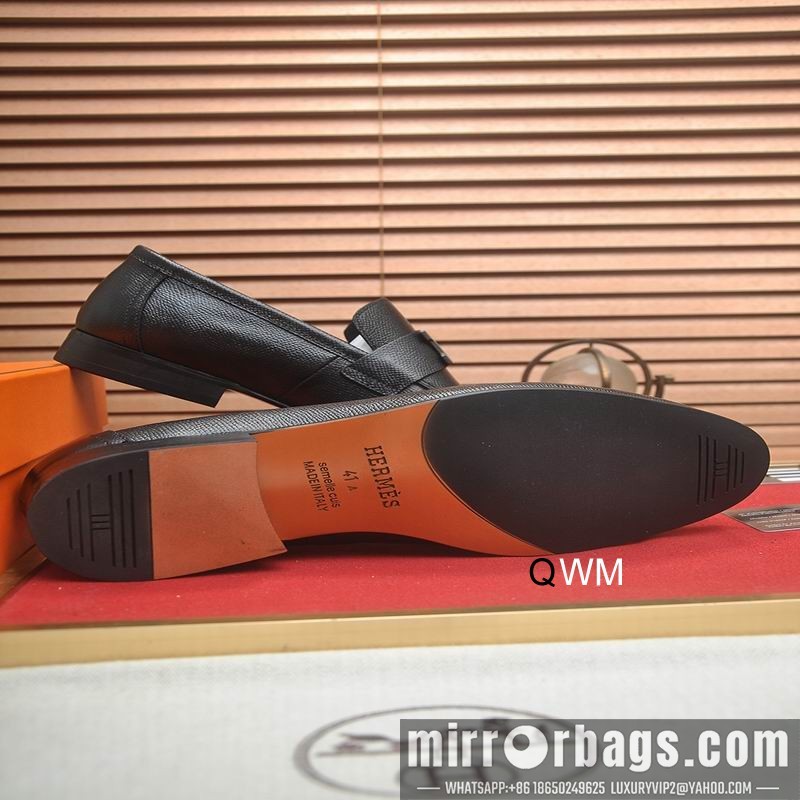 Replica Hermes Shoes Hermes sz38-45 WM0603