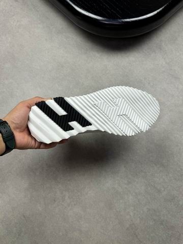 Replica Hermes Shoes Hermes sz38-45 hnh1006