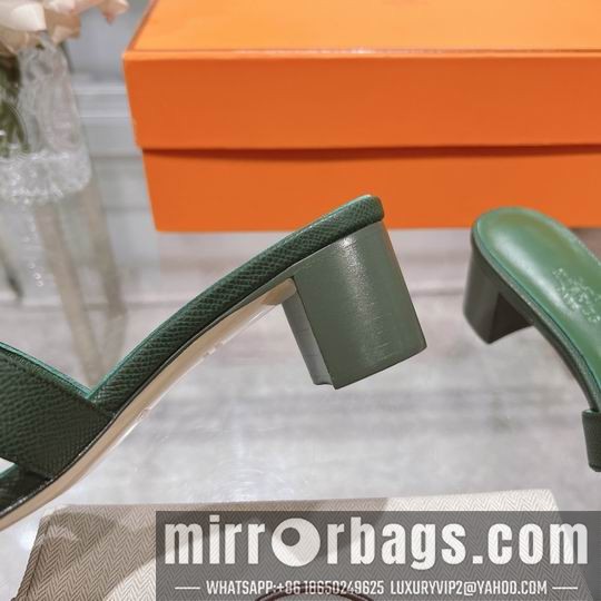 Replica Hermes Shoes Hermes sz34-42 mnh0209