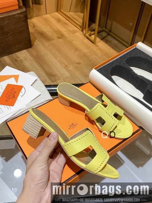 Replica Hermes Shoes Hermes sz34-41 GDT0109