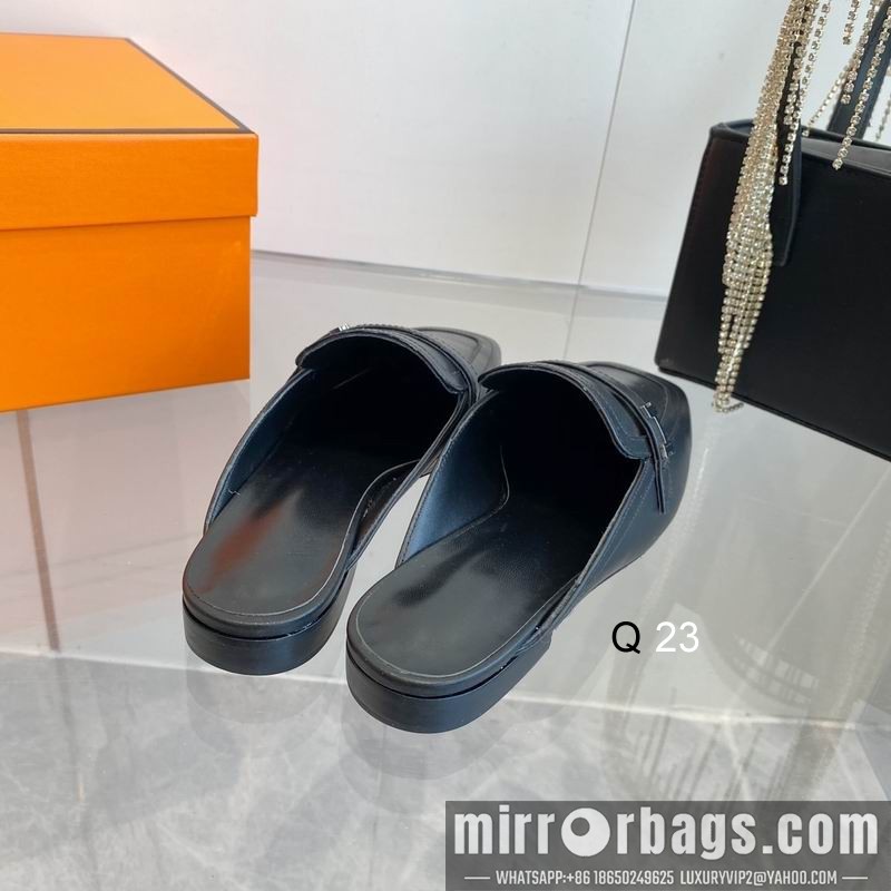 Replica Hermes Shoes Hermes sz35-40 6C HY0101