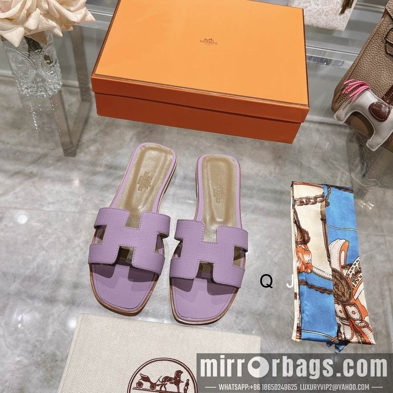 Replica Hermes Shoes Hermes sz35-40 XJ0703