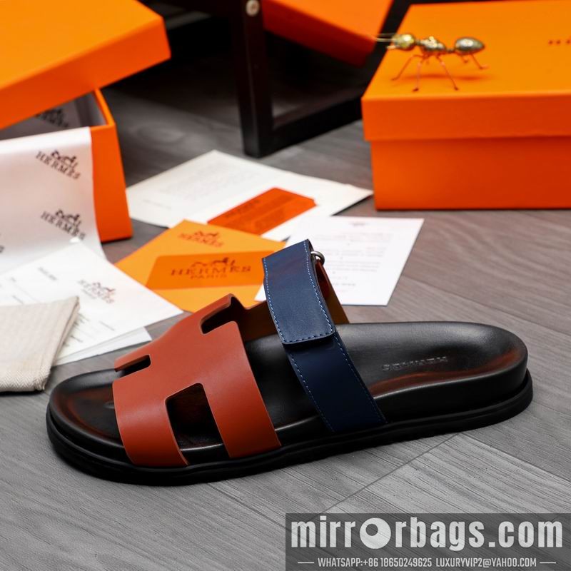 Replica Hermes Shoes Hermes sz36-46 hnh0308