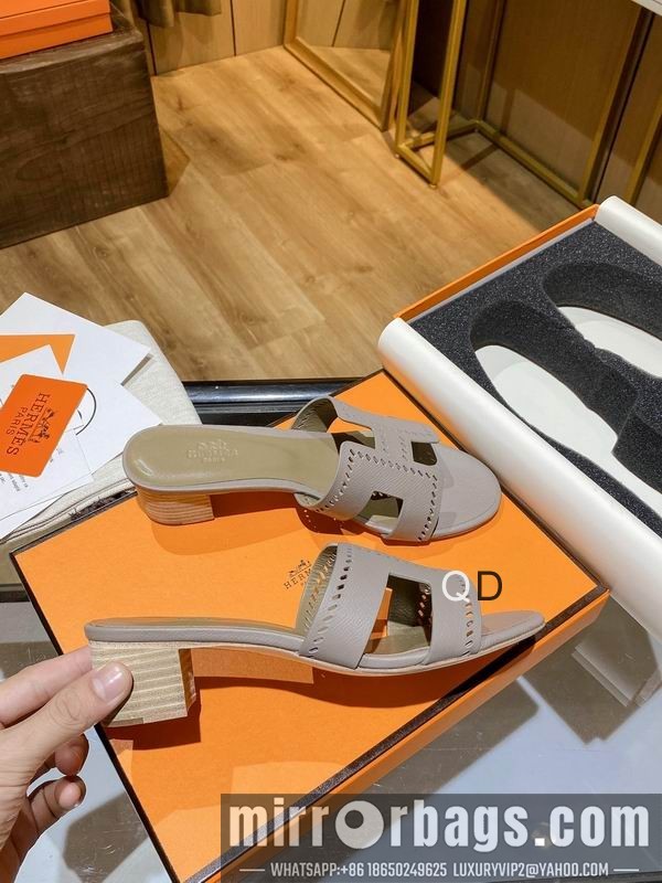 Replica Hermes Shoes Hermes sz34-41 GDT0109