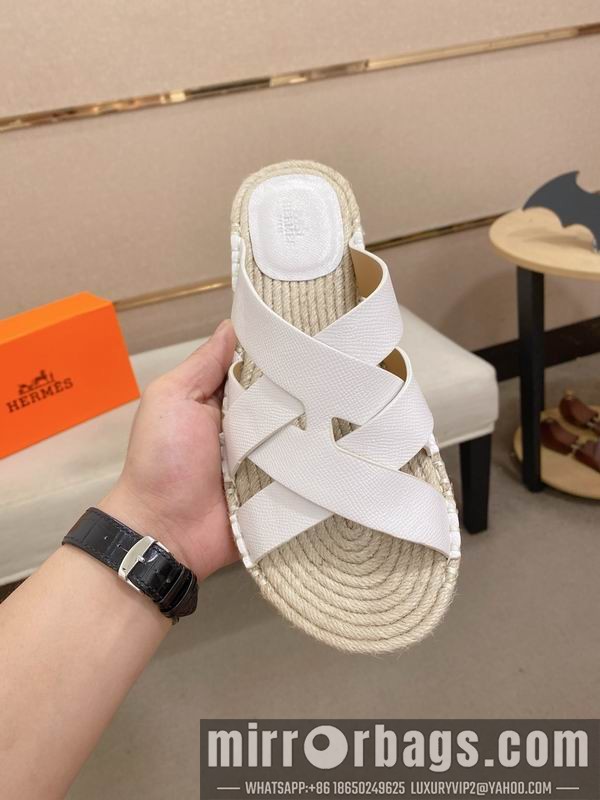 Replica Hermes Shoes Hermes sz38-47 hnh0610