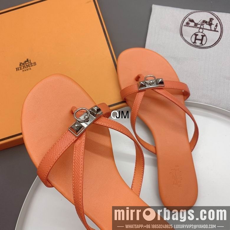 Replica Hermes Shoes Hermes sz35-39 JM0135