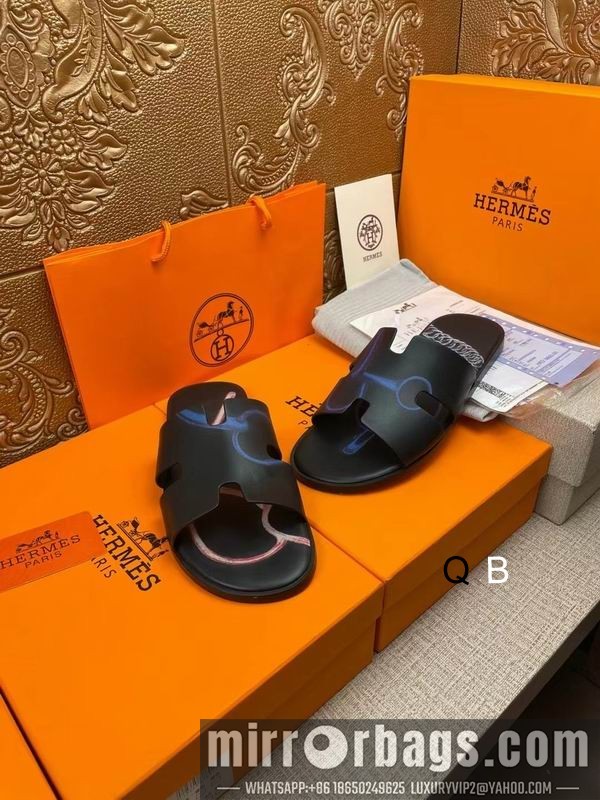 Replica Hermes Shoes HERMES sz38-46BS0118