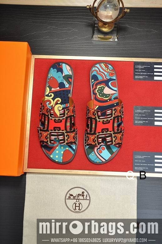 Replica Hermes Shoes HERMES sz38-44BS0106