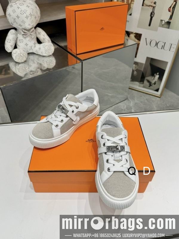 Replica Hermes Shoes Hermes sz35-40 GDT1001