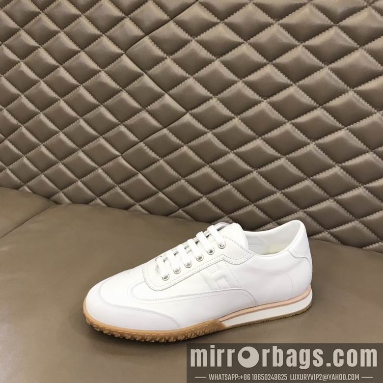 Replica Hermes Shoes Hermes SZ 38-44 211220410-1 2colors